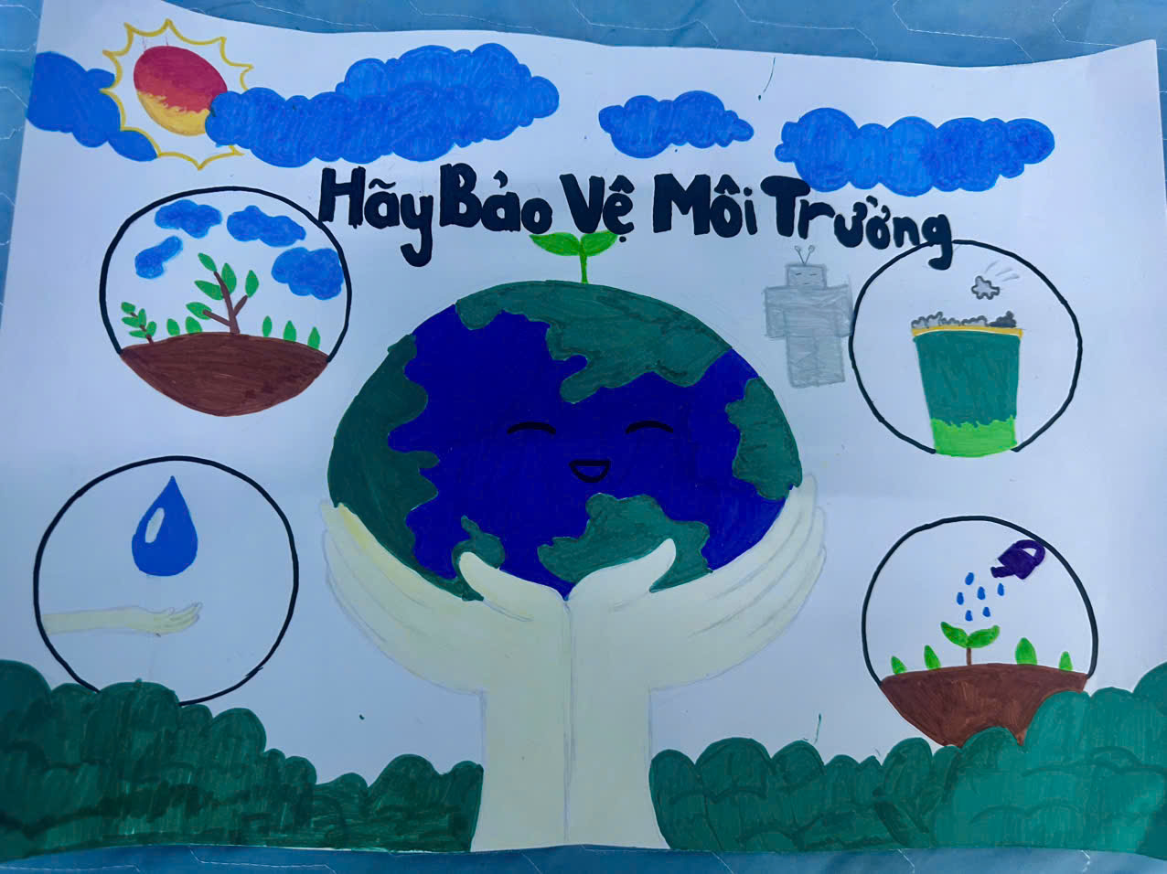 Đặng Thị Thùy Dương