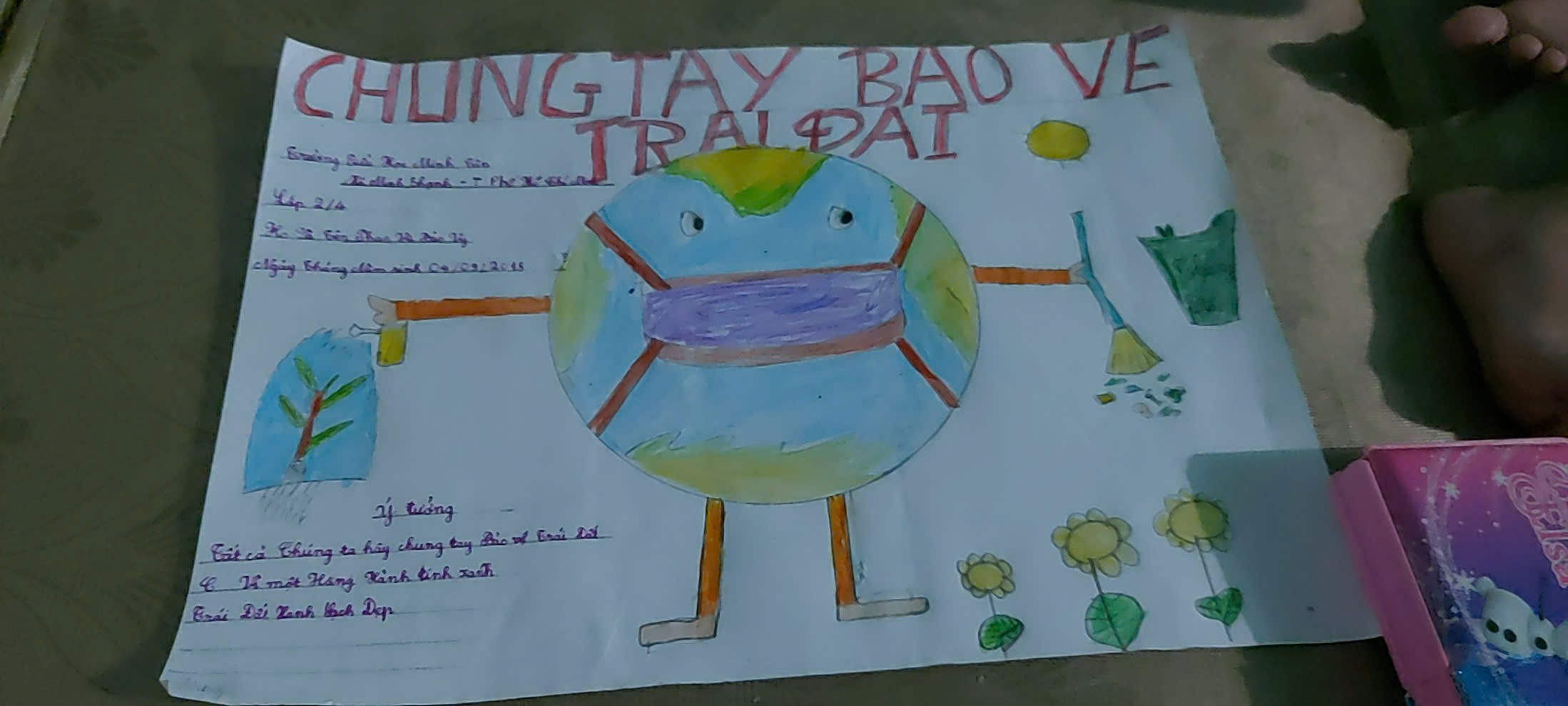 Phan Vũ Bảo Vy