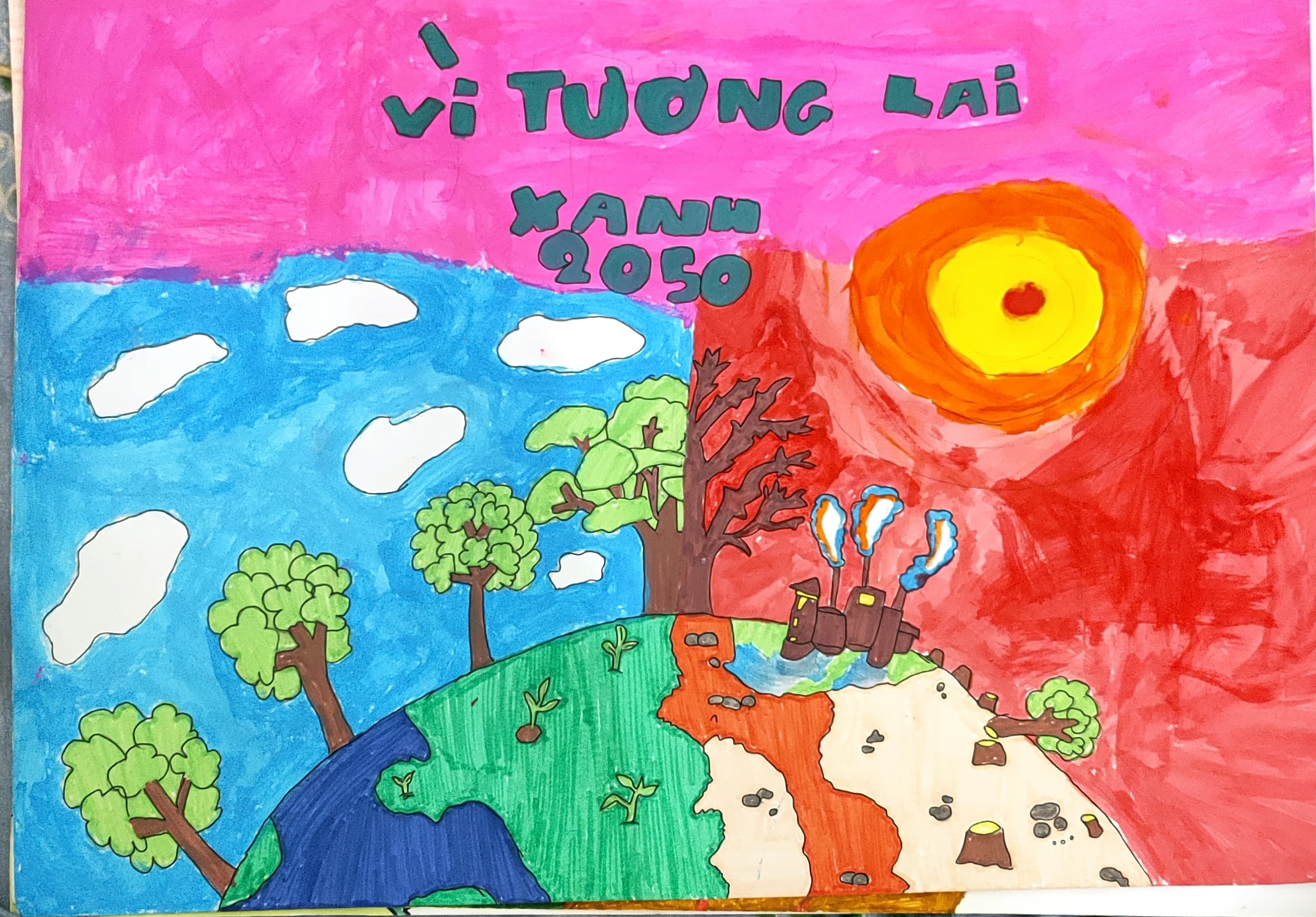 Lê Phương Thảo