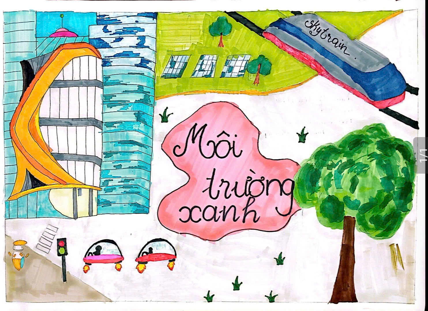 Trần Ngọc Tâm Như