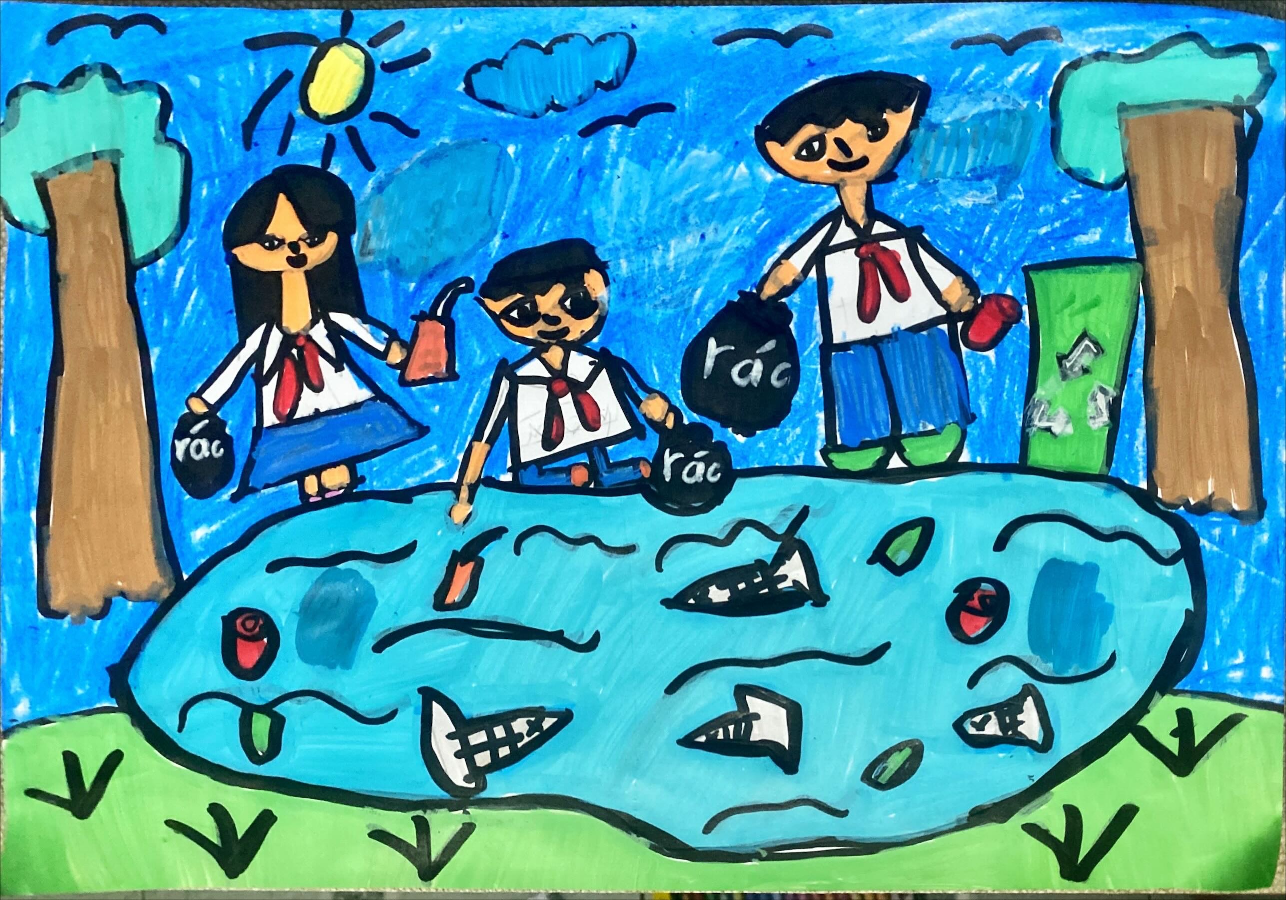 Nguyễn Phạm Bảo Hân