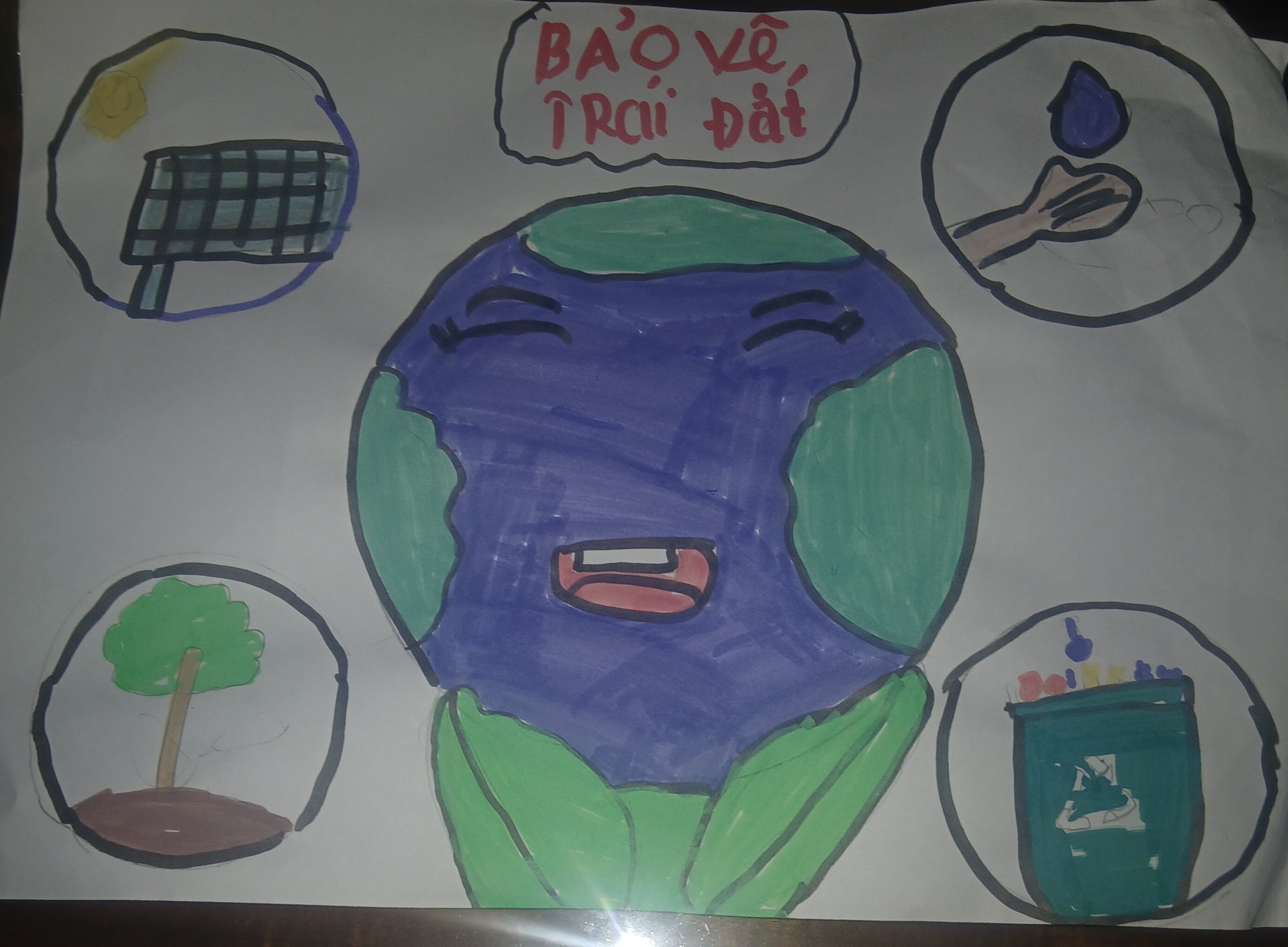 Trần Đức Thịnh