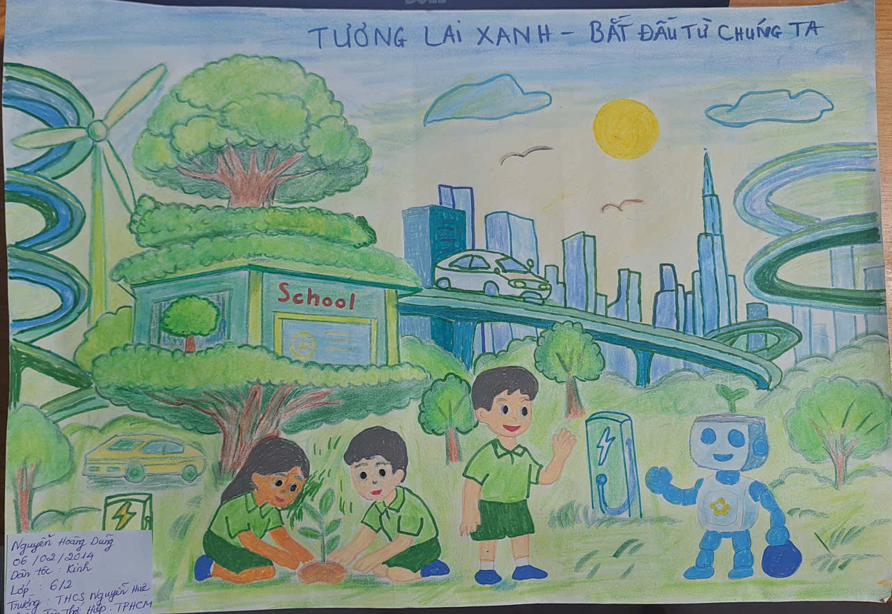 Nguyễn Hoàng Dũng