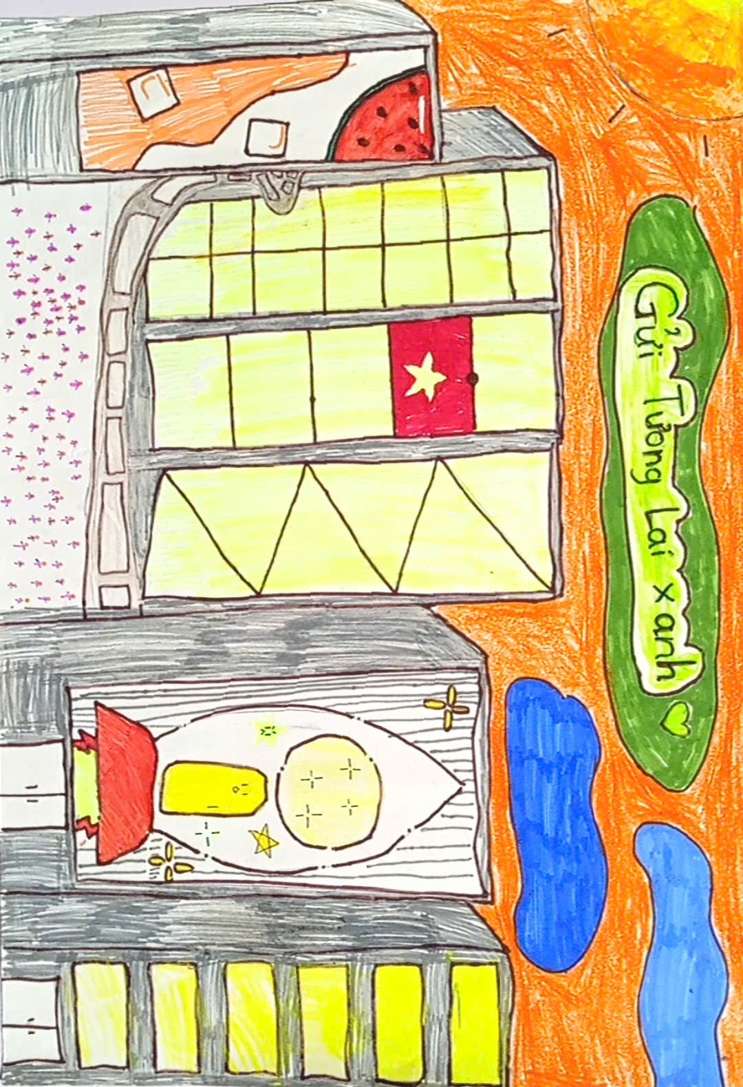 Nguyễn Thị Hoàng My