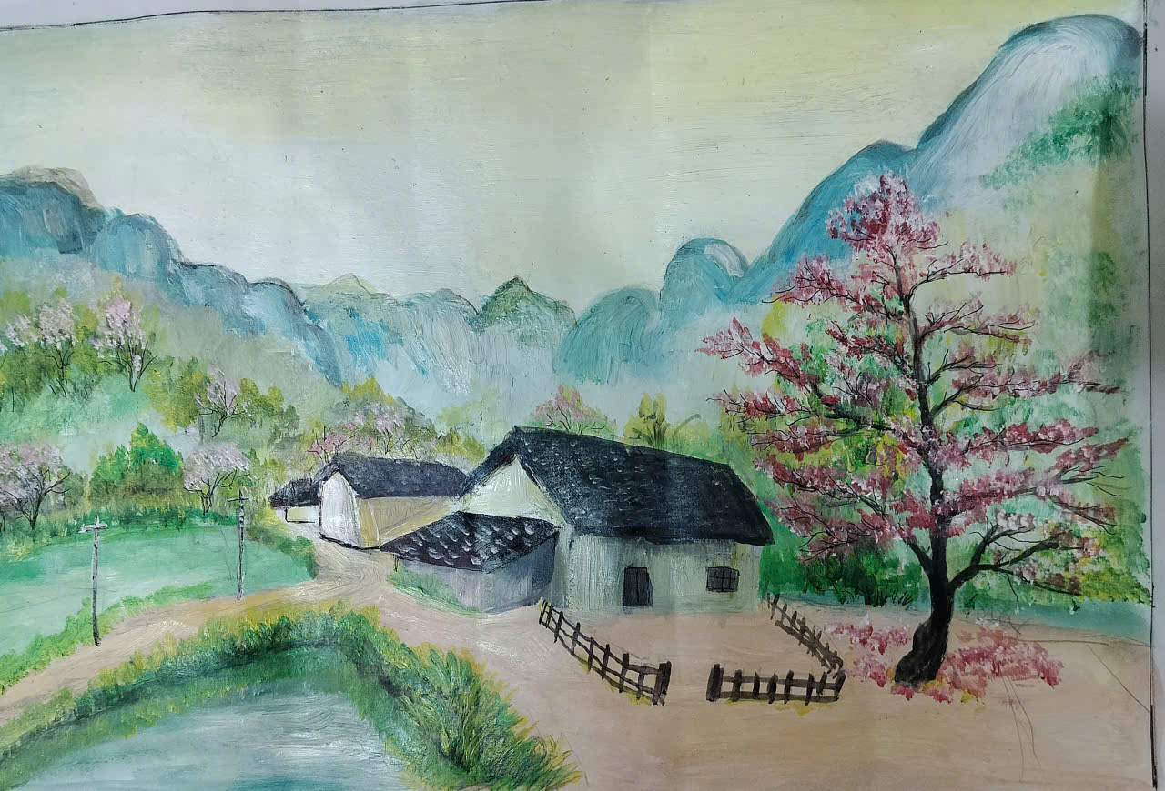 Hoàng Trọng Nhân