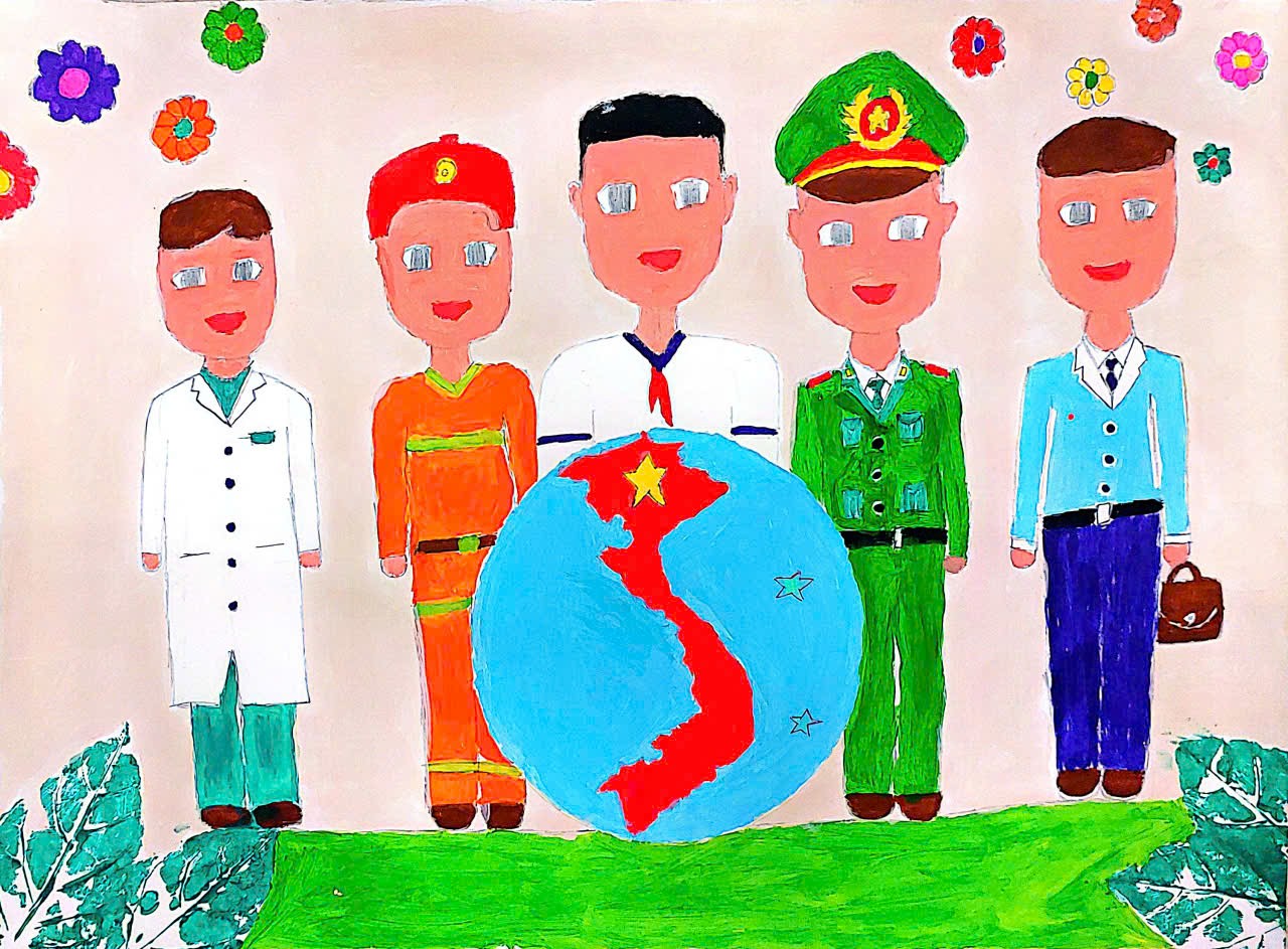 Huỳnh Võ Trọng Nghĩa