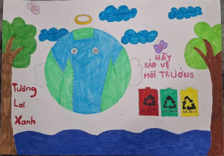 Nguyễn Hồ Anh Thư