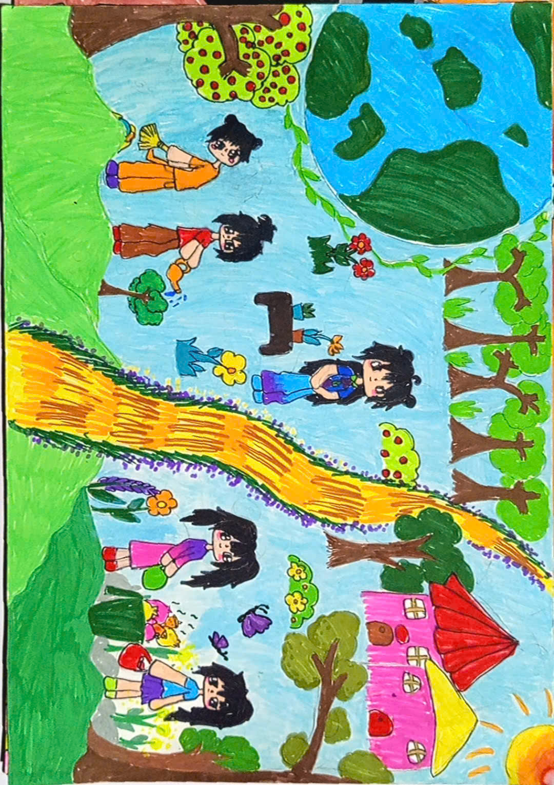 Trương Như Ngọc