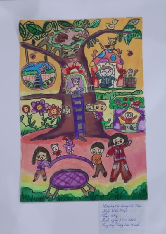 Ngô Bảo Diệp