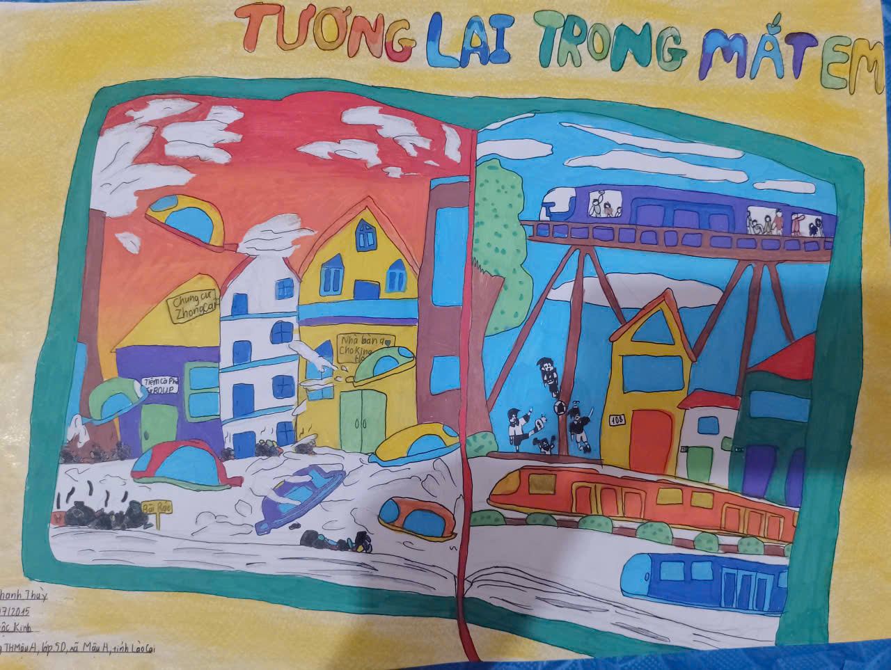 Thanh Thuy Do