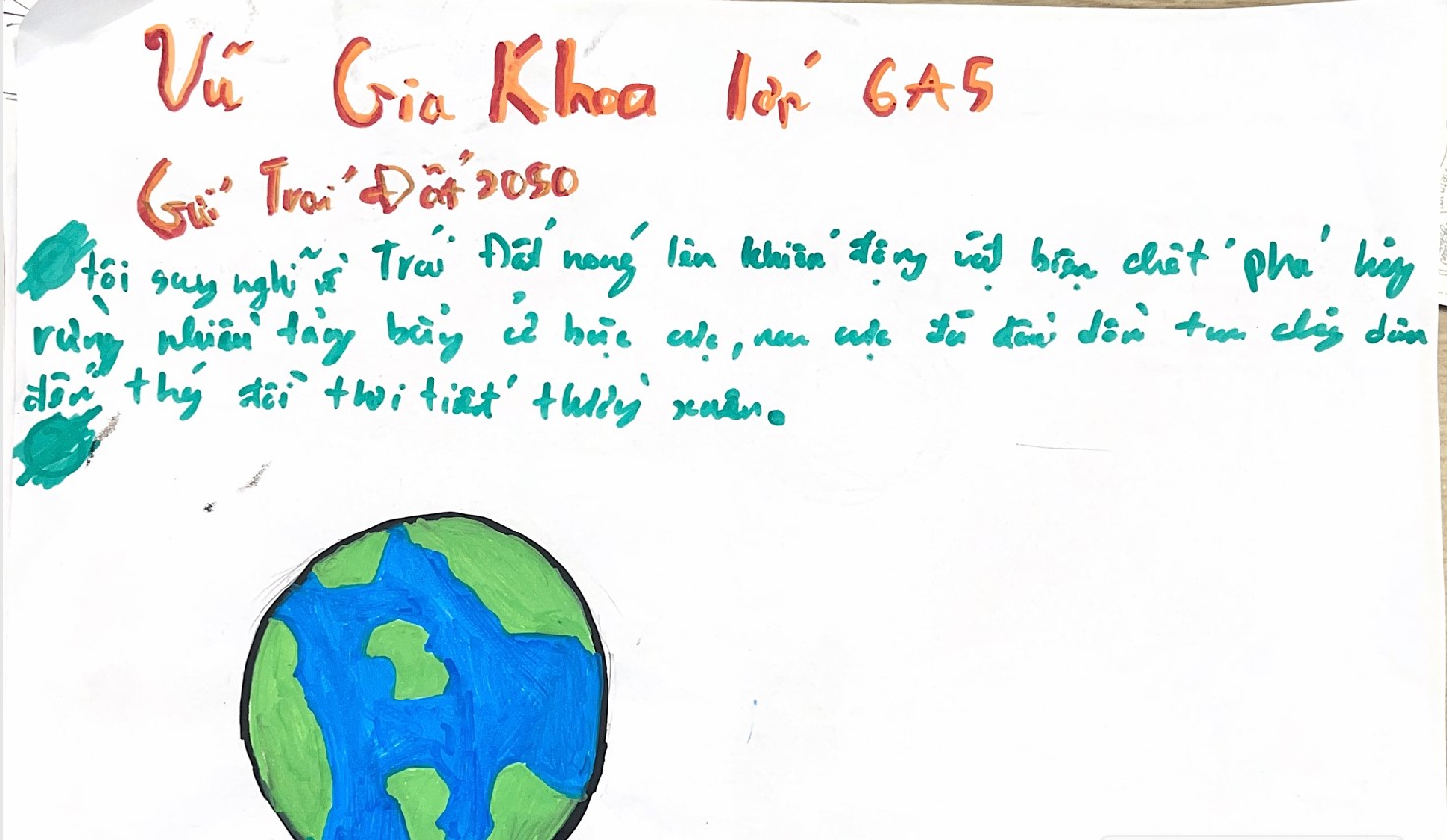 Vũ Gia Khoa