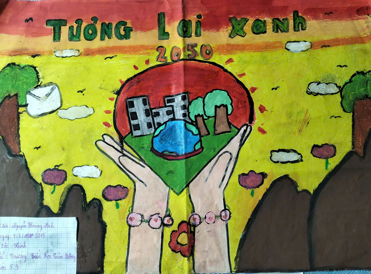 Hoàng Anh