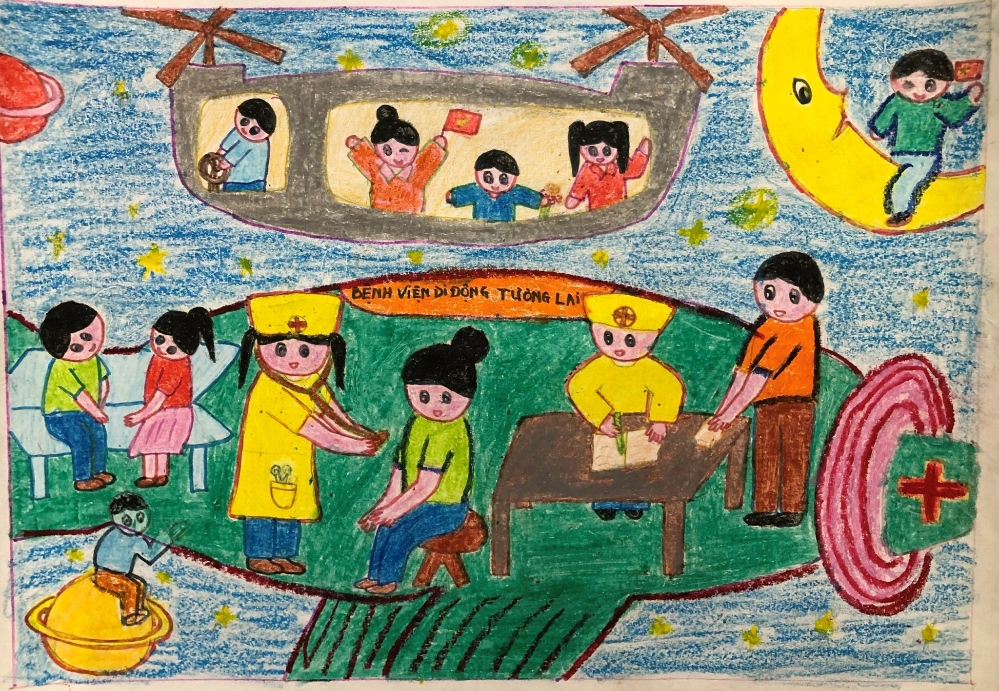 NGUYỄN NGỌC KIỀU TRÂM