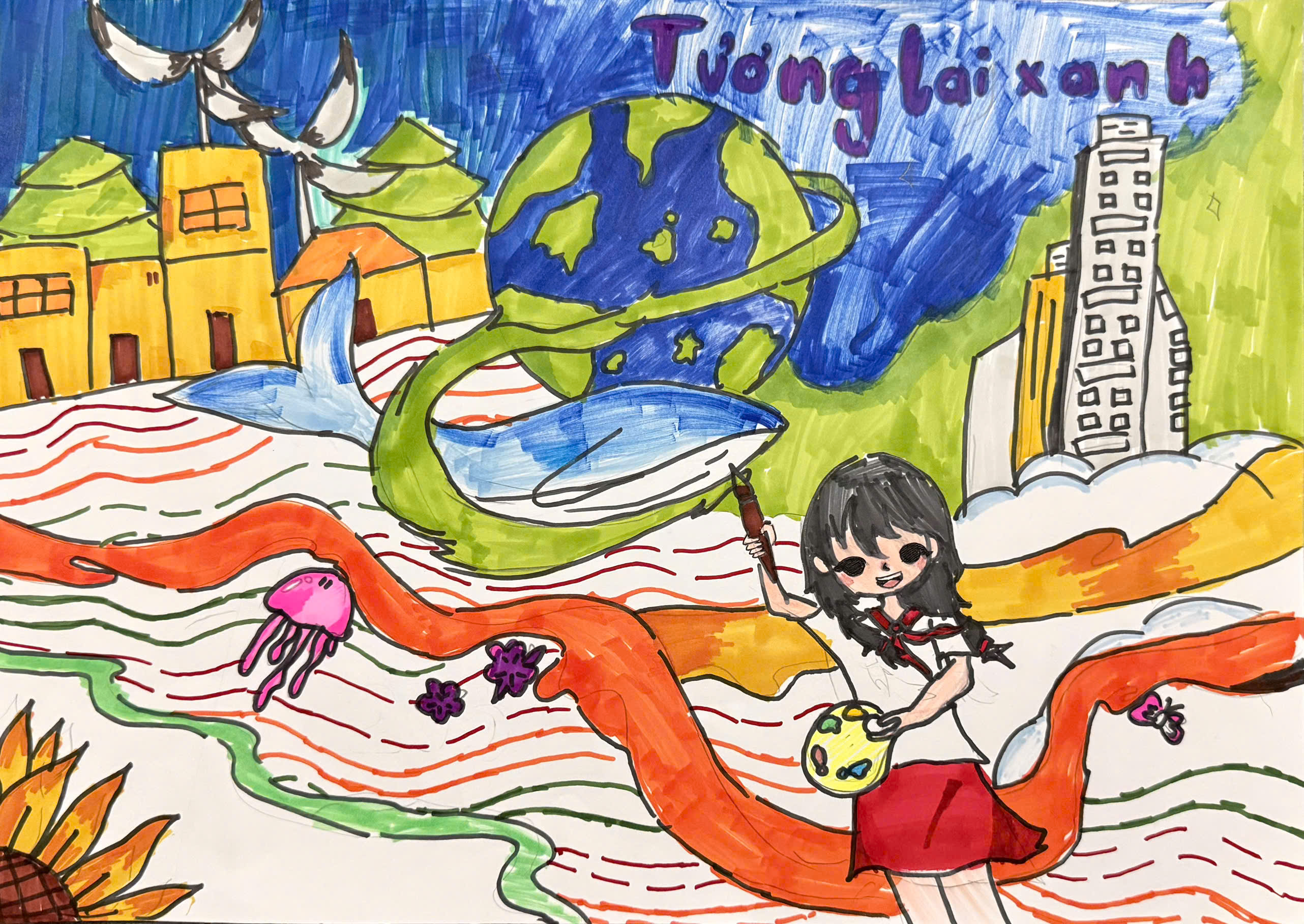 Nguyễn Hà Phương