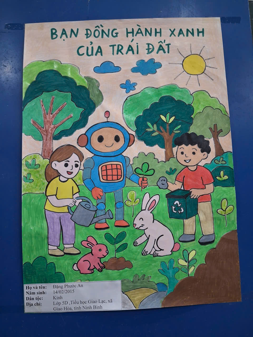 Trần Diệp Châu Anh
