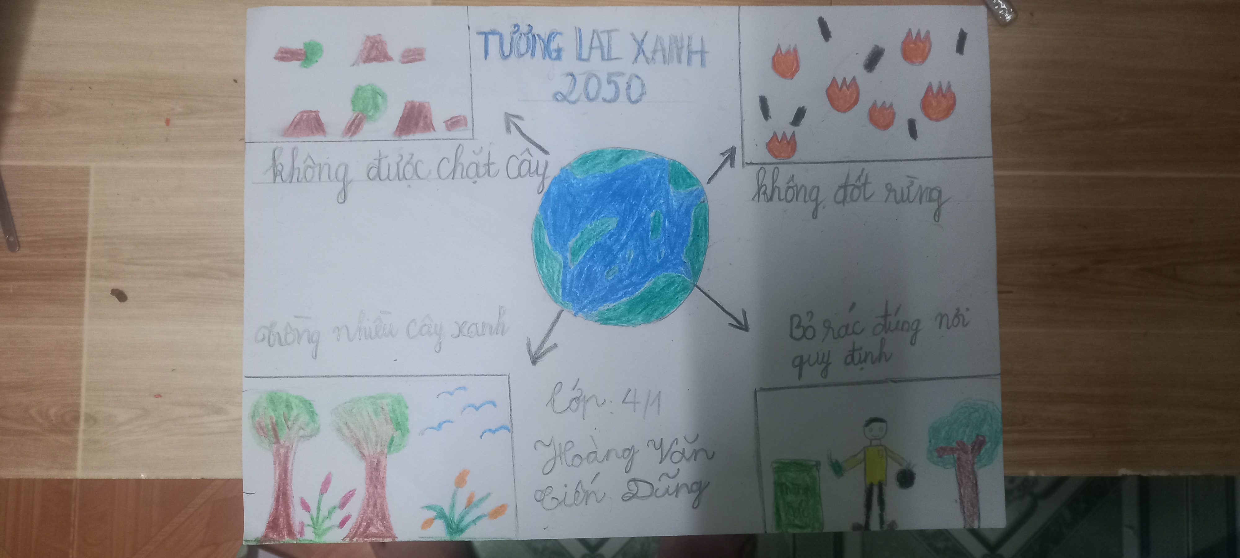 Hoàng Văn Tiến Dũng