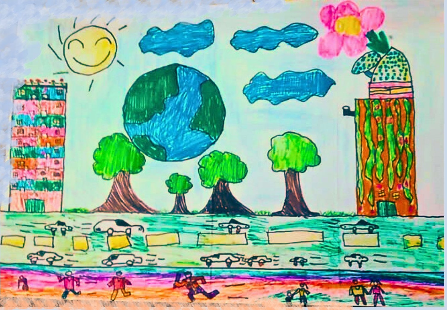 Trần Nguyễn Gia Huy