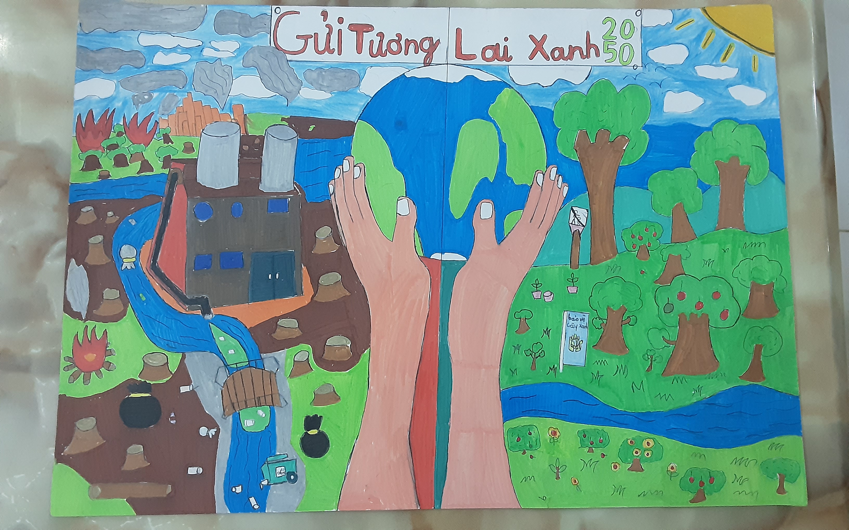 Trịnh Khái Thành