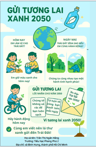 Trần Thị Ngân Hằng