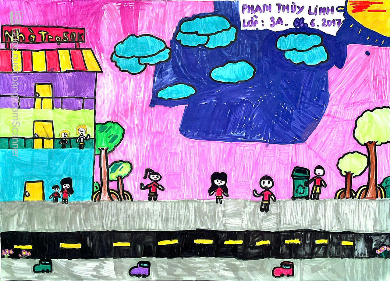 PHẠM THUỲ LINH