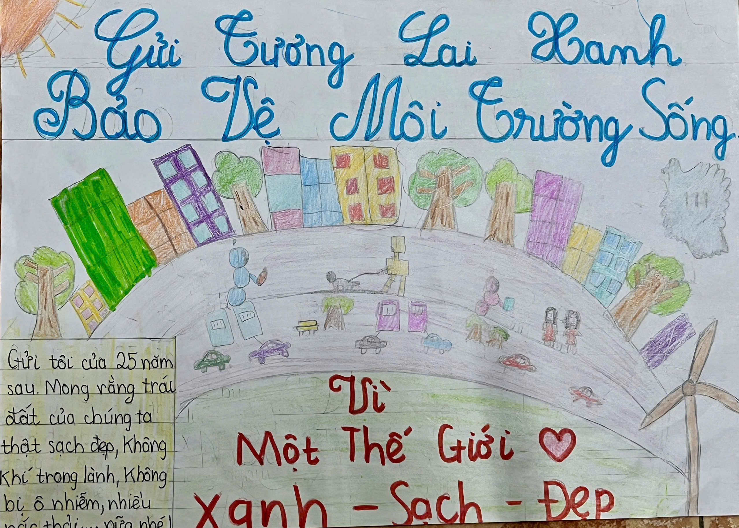 Lê Ngọc Bảo An