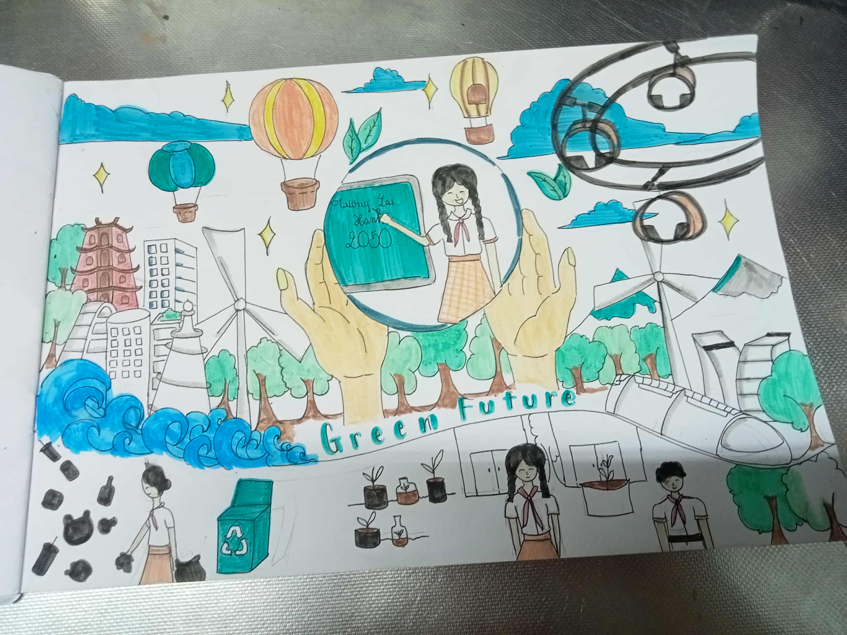 La Nguyễn Hồng Diệu