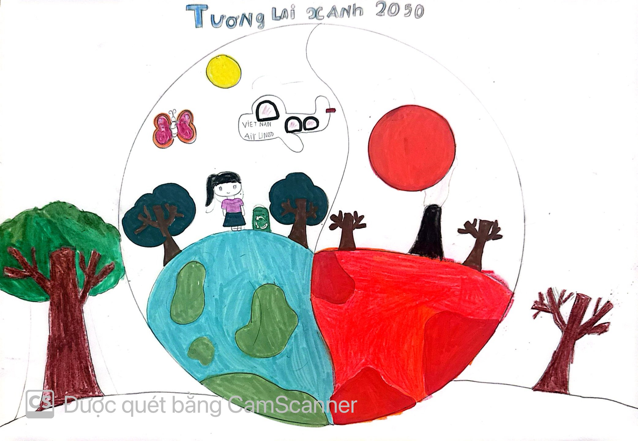 Bùi Ngọc Bảo Trâm