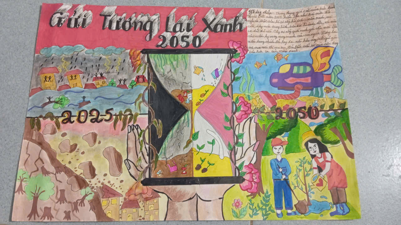 Nguyễn Thị Thiên Kim