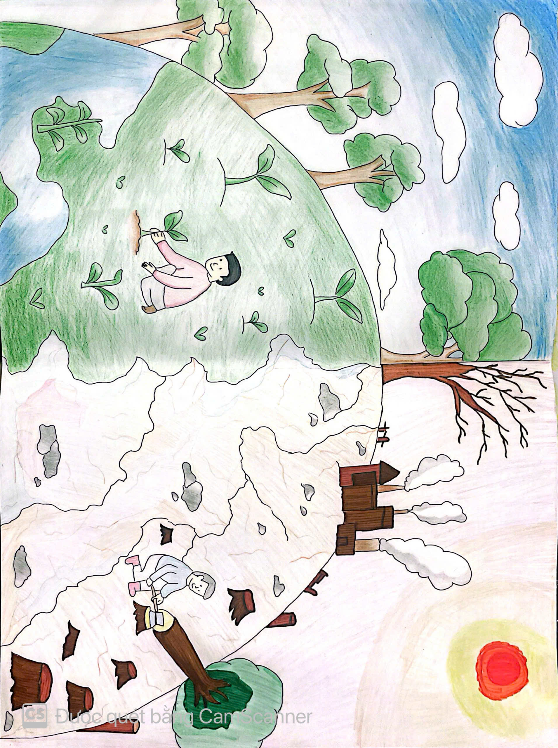 Lương Quỳnh Trang