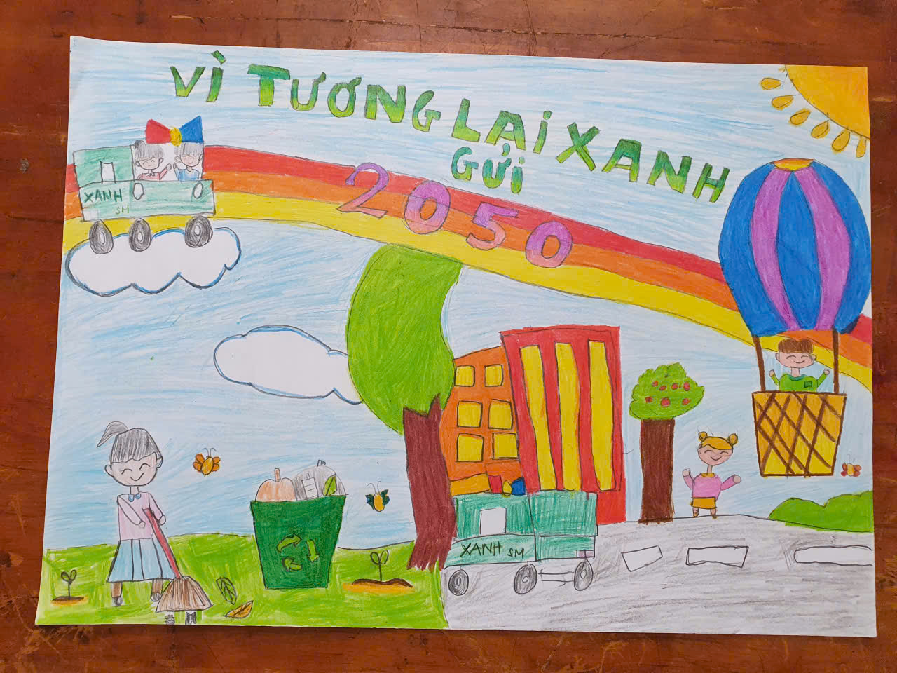 Hồ Minh Nhân