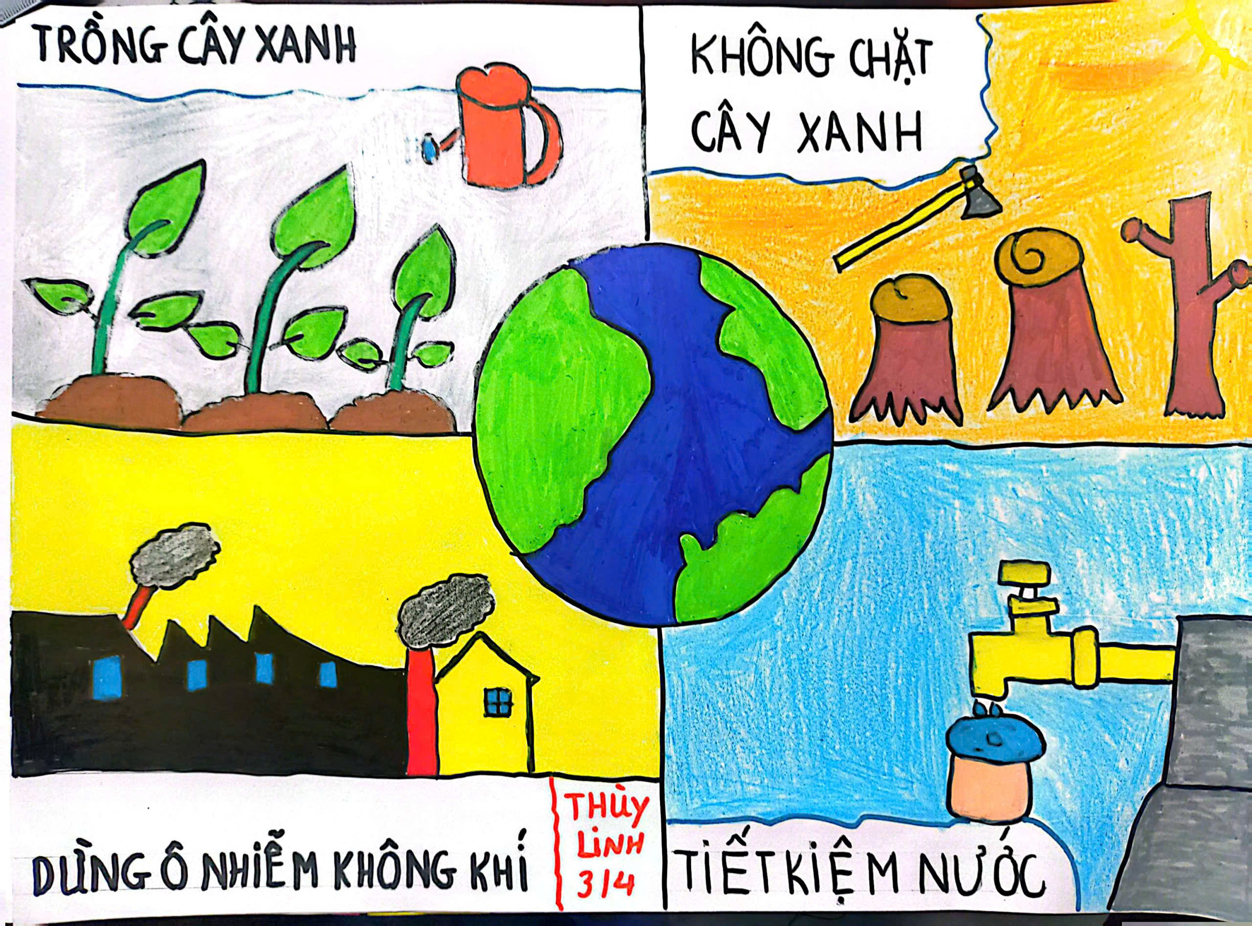 Lê Thùy Linh