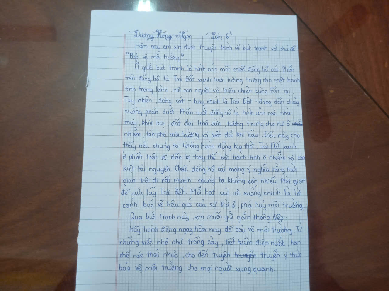 Dương Hồng Ngọc
