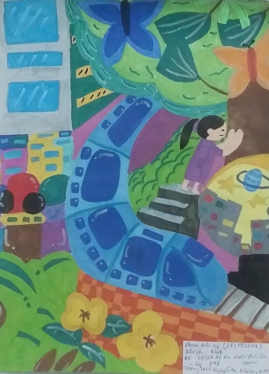 Phạm Hải Lý