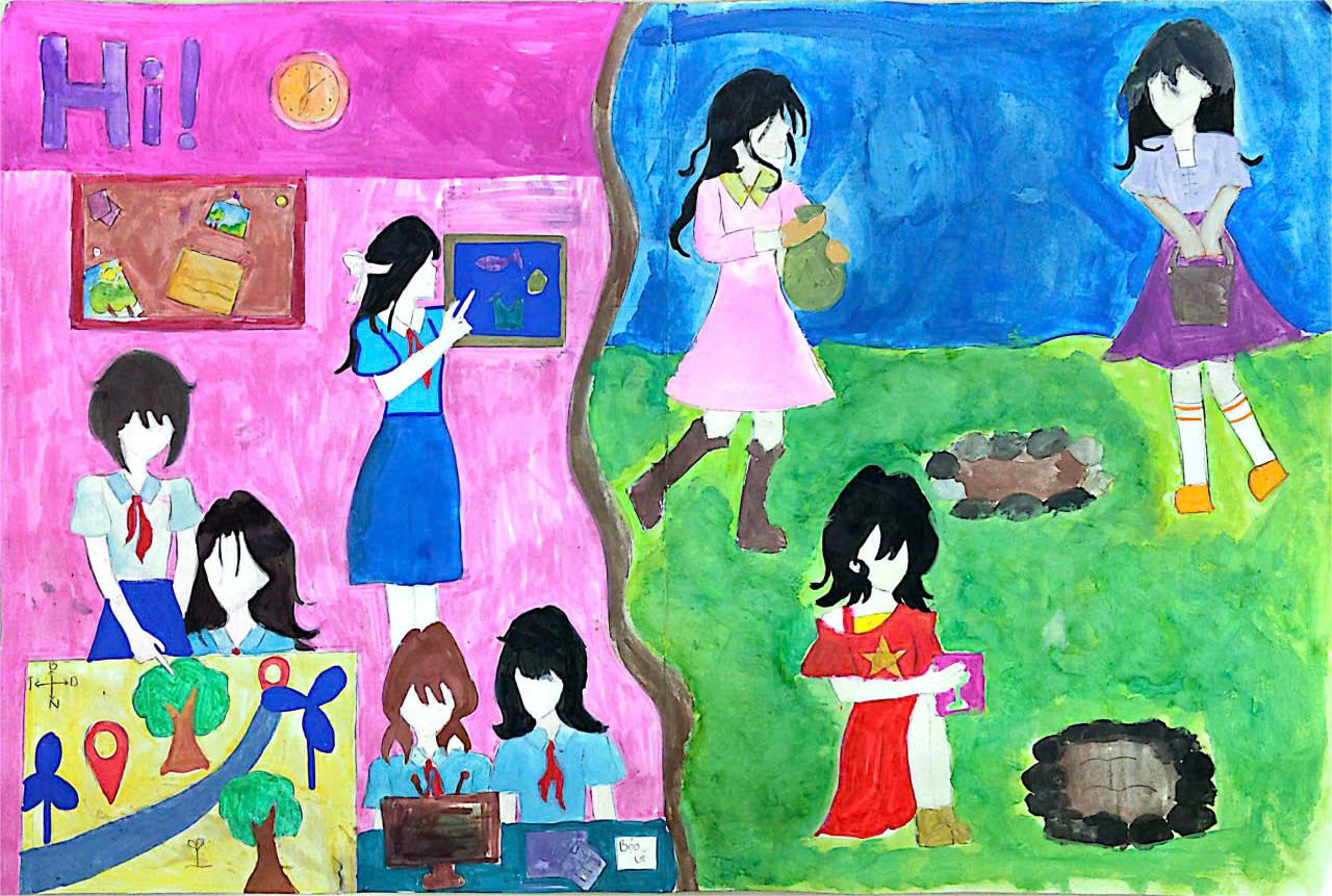 Nguyễn Trần Phi Yến
