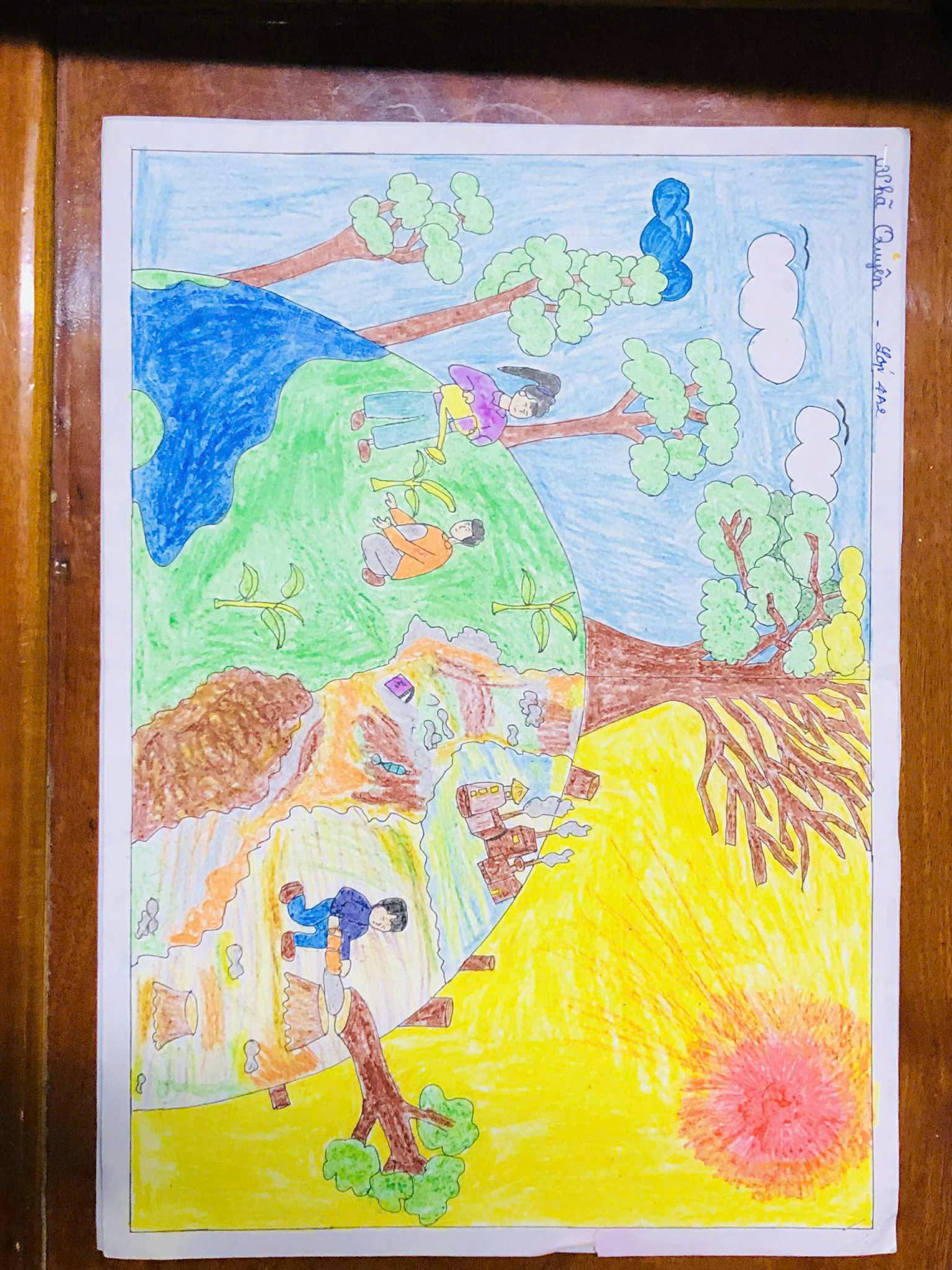 Nguyễn Phan Nhã Uyên
