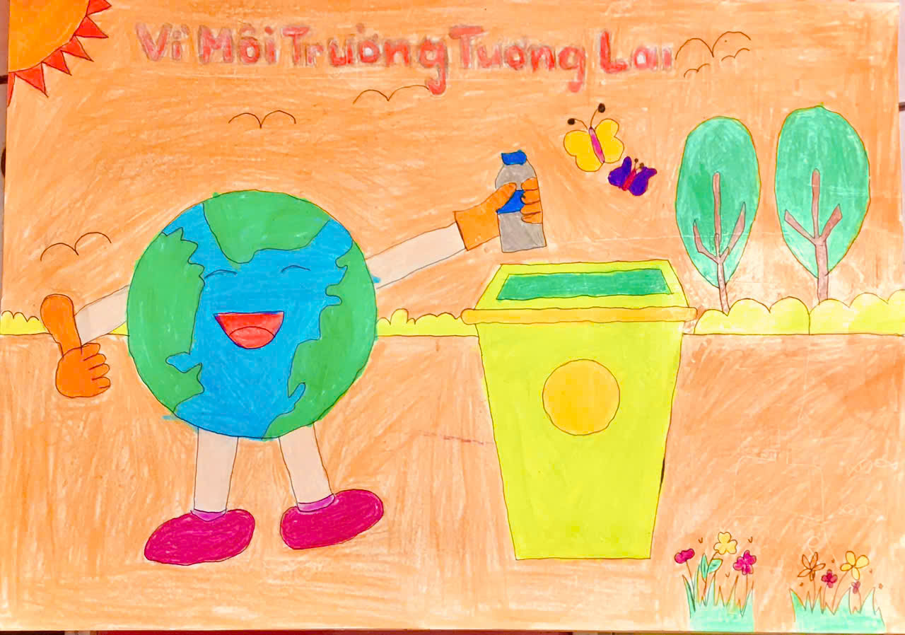 Võ Phương Thùy