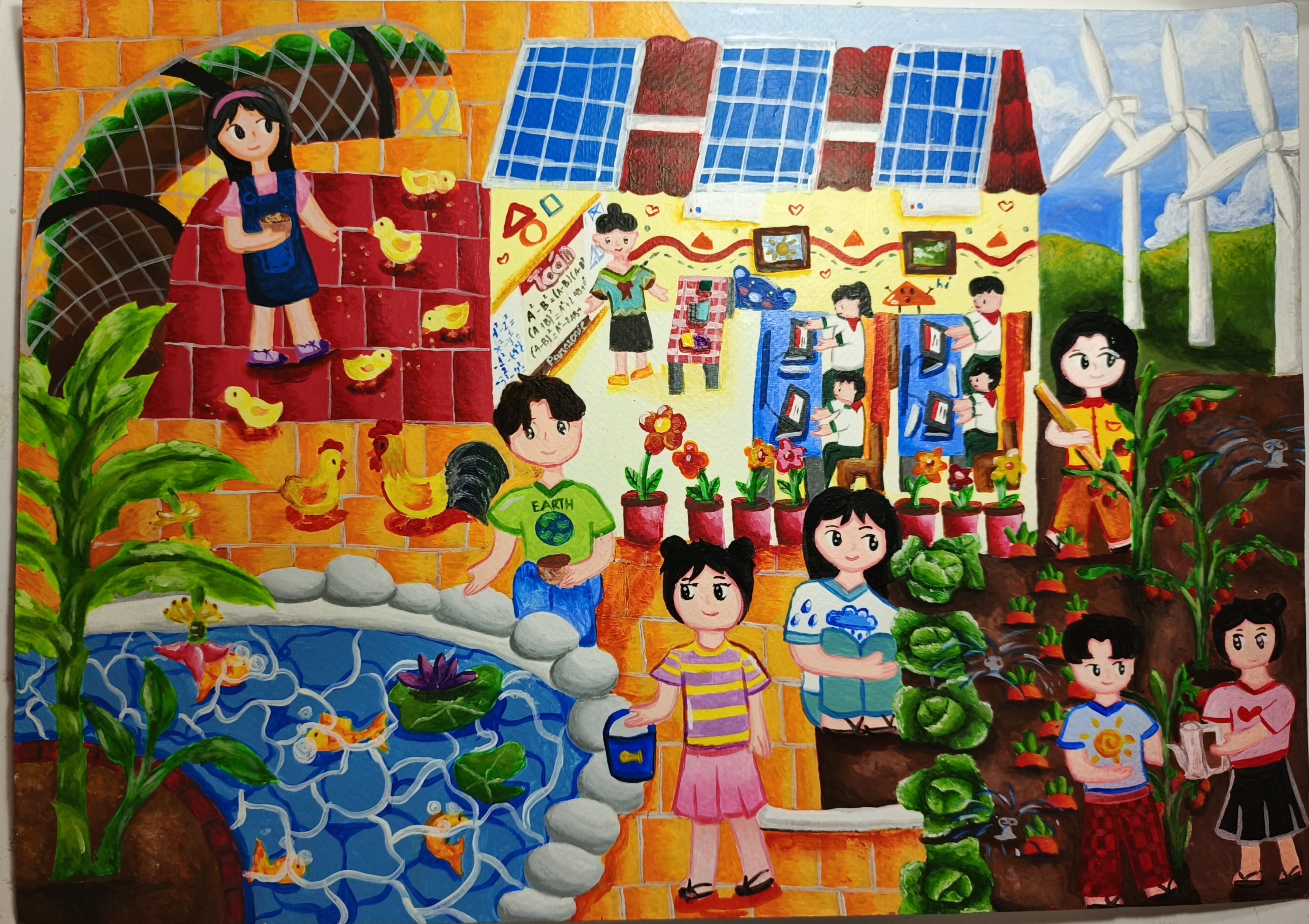 Nguyễn Vũ Xuân Mai