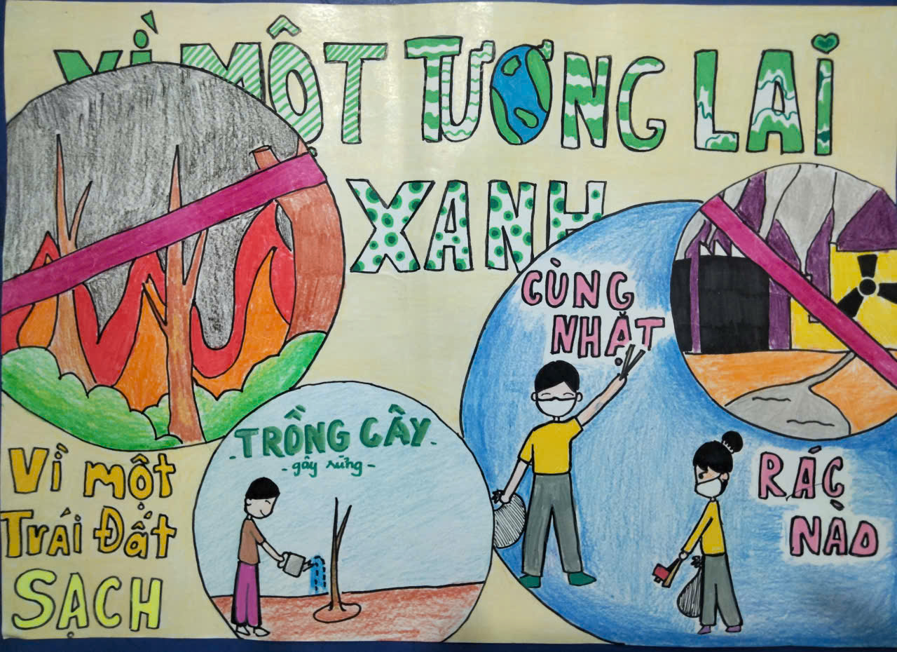 Lê Trần Bảo Châu