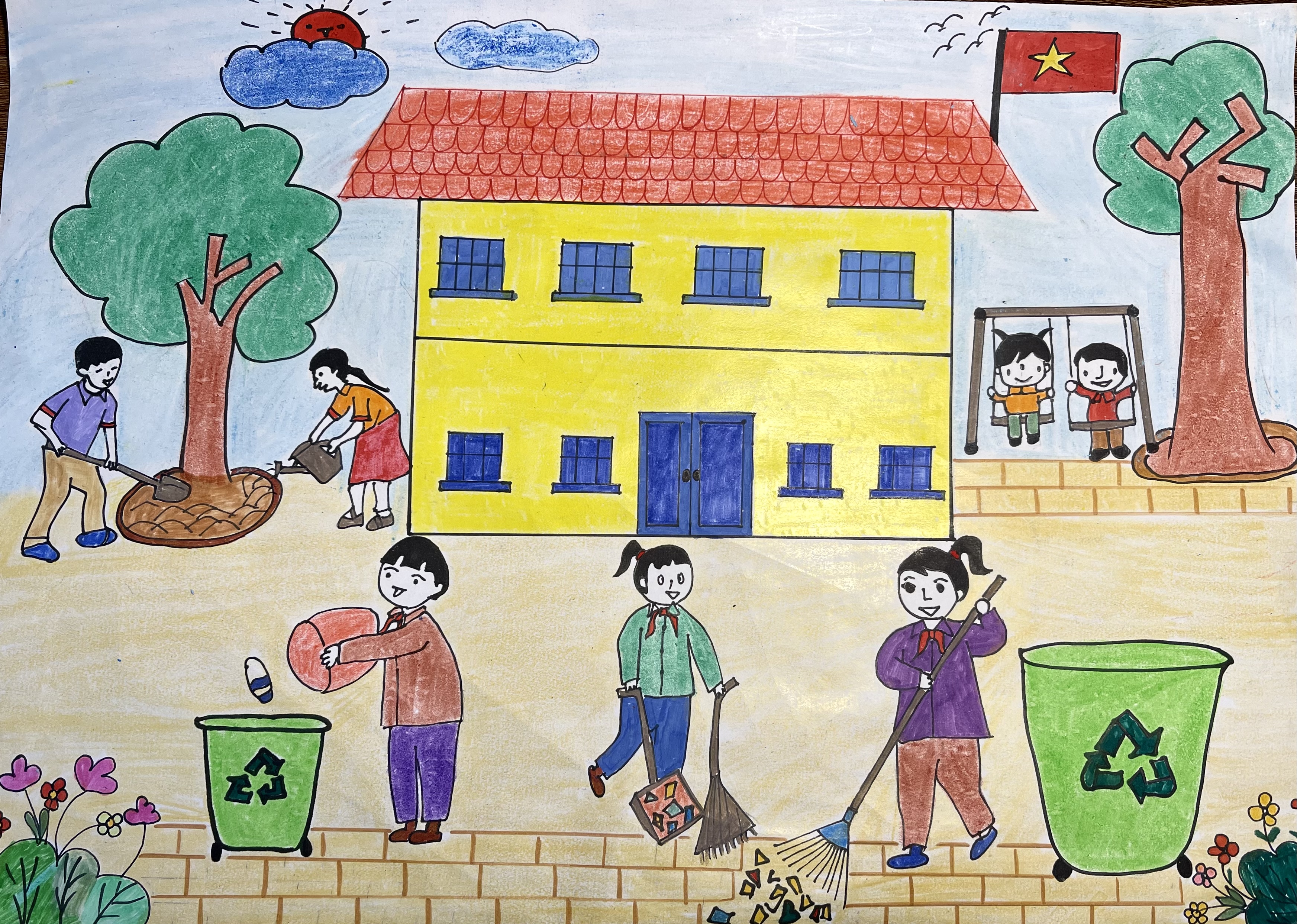 Đặng Vũ Hoài An