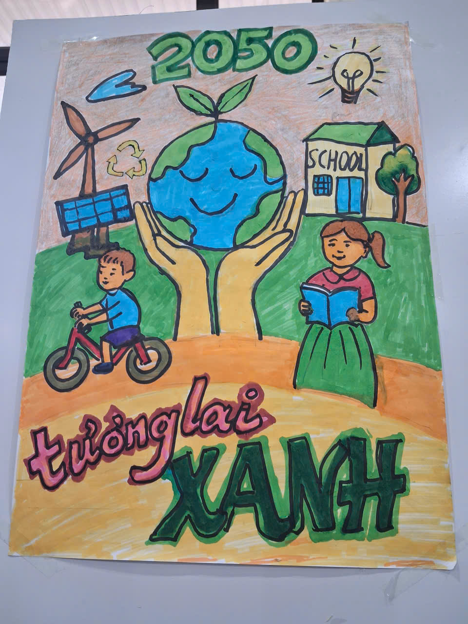 Nguyễn Chí Thảo Nhi