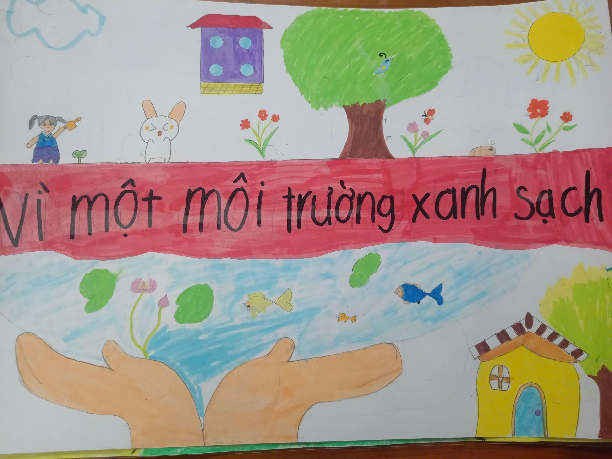Trần Cát Tường Anh