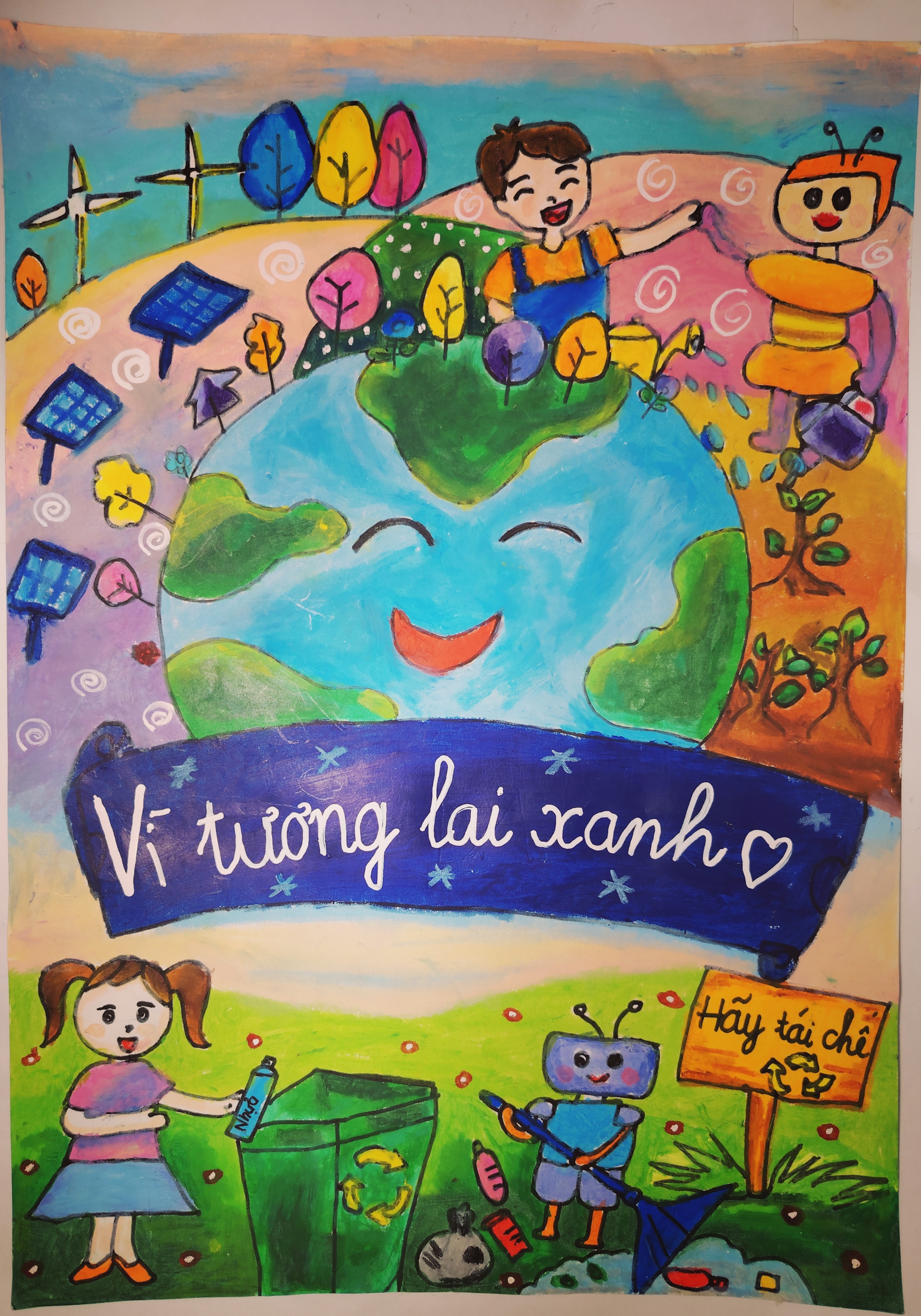 NGUYỄN HÀ AN