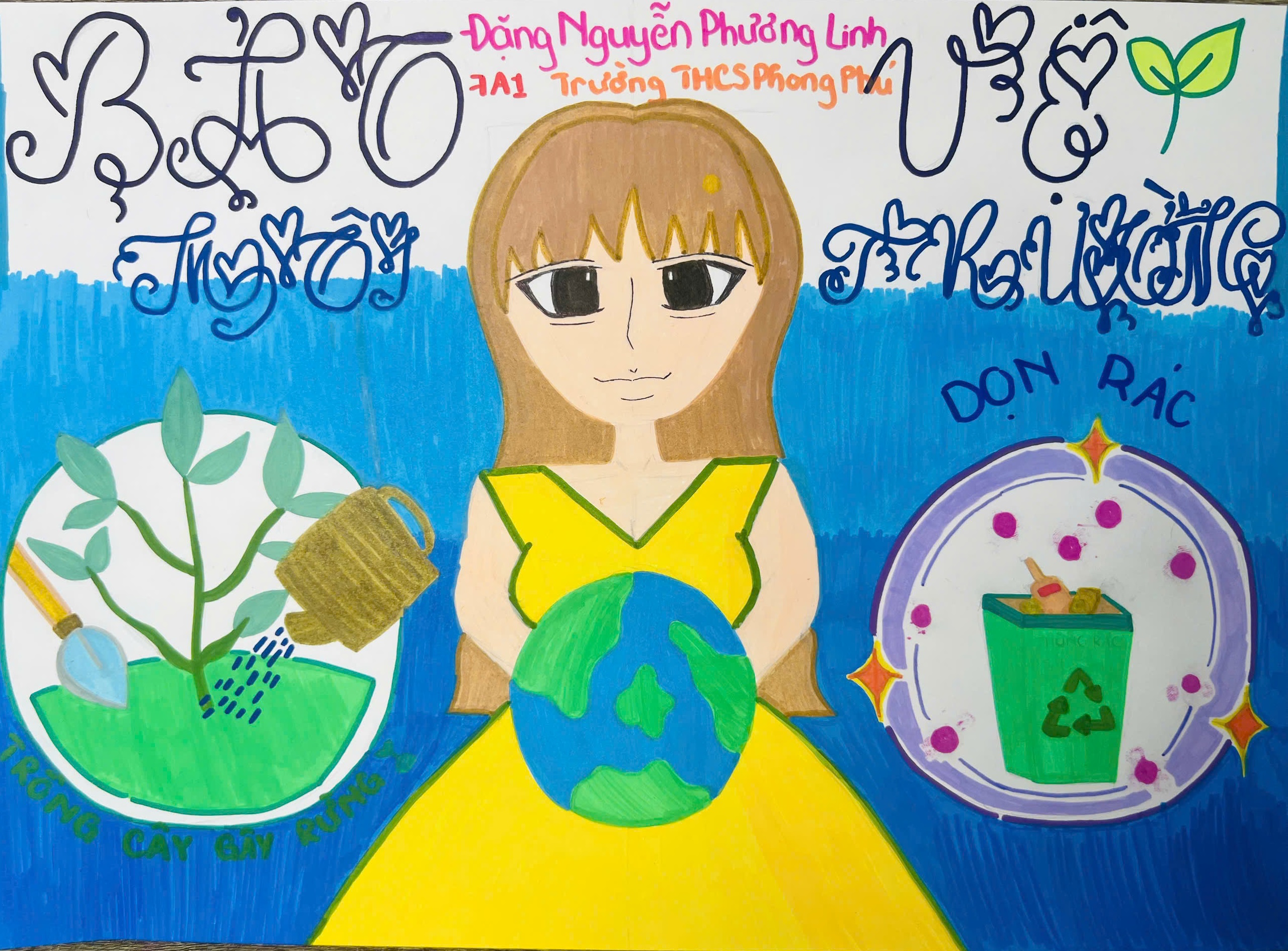 Đặng Nguyễn Phương Linh