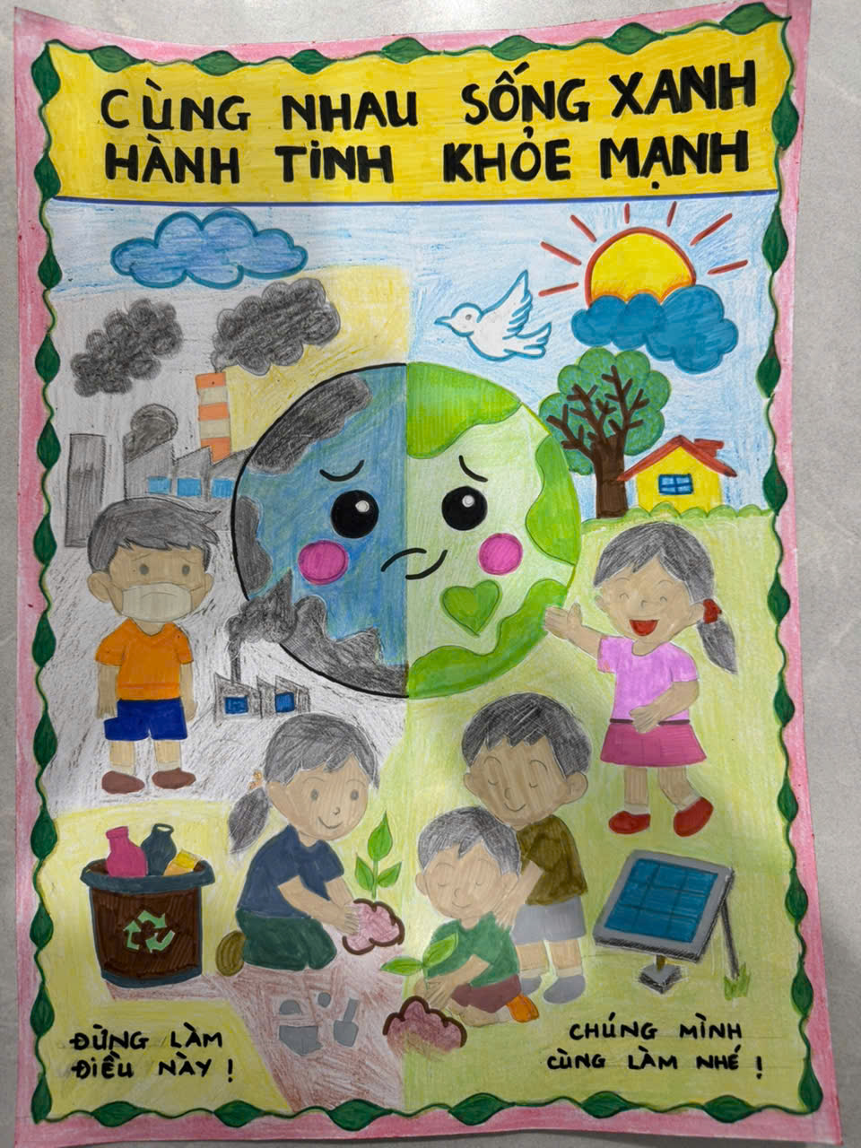 Phan Lữ Gia Khang