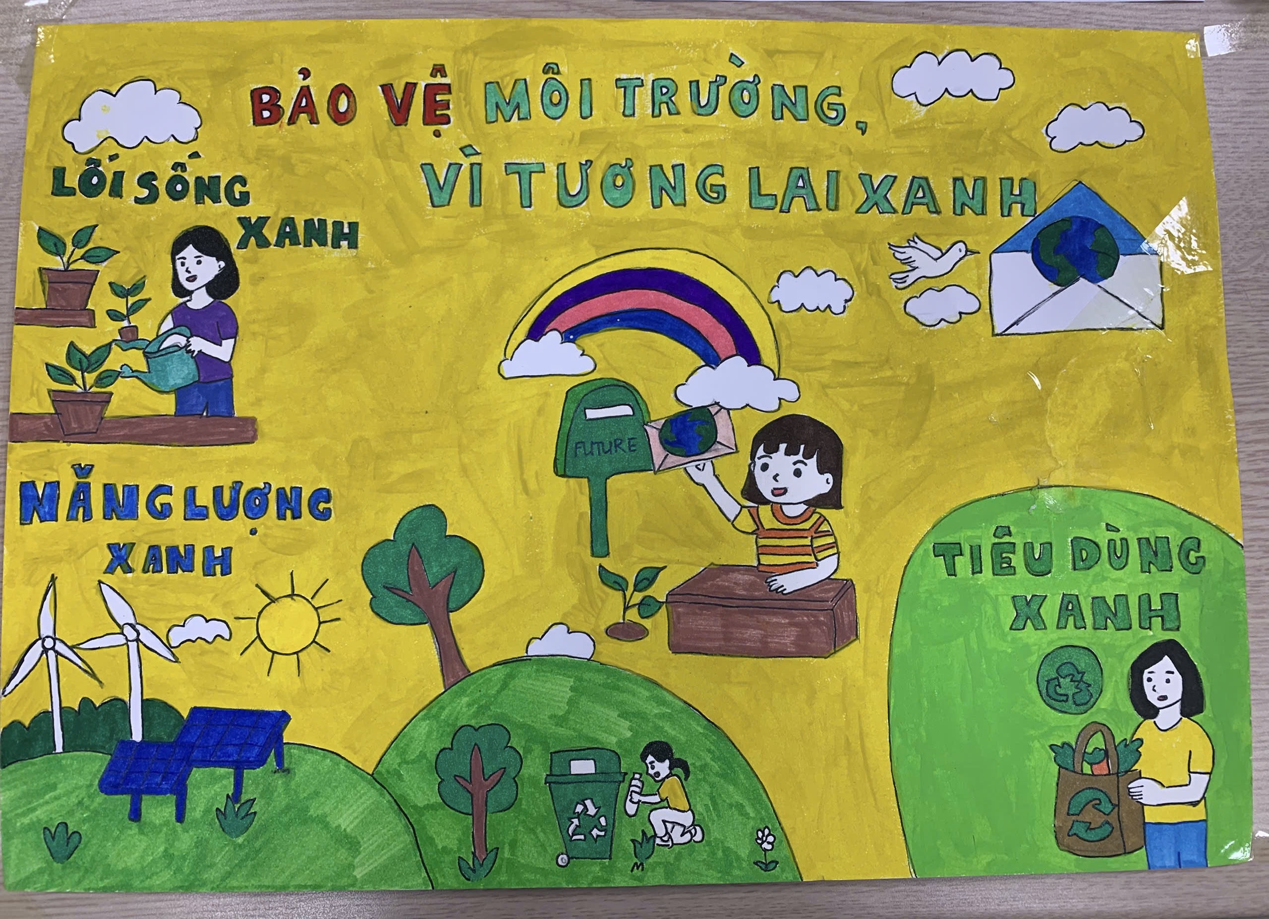 Đinh Viết Đức Kiên