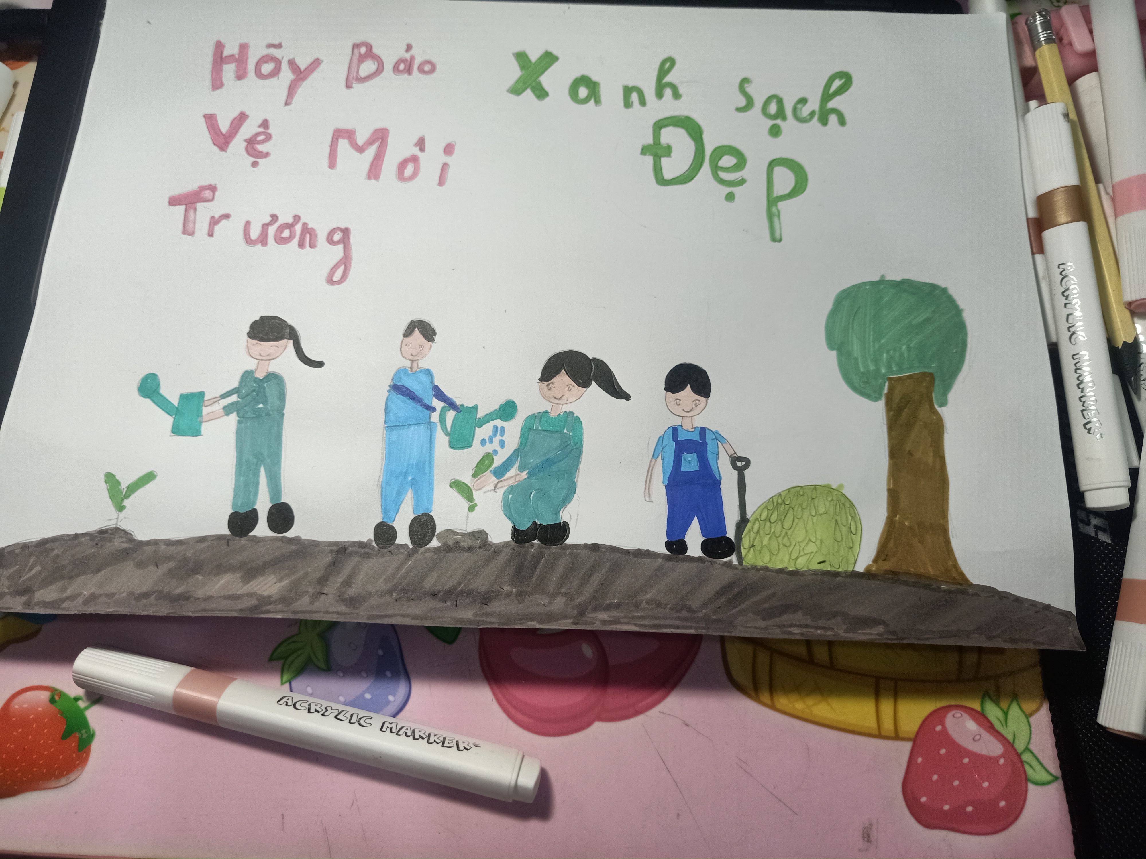 Trúc Anh Nguyễn