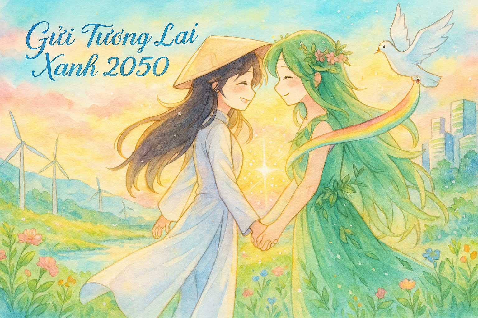 Đồng Thị Ngân Khánh