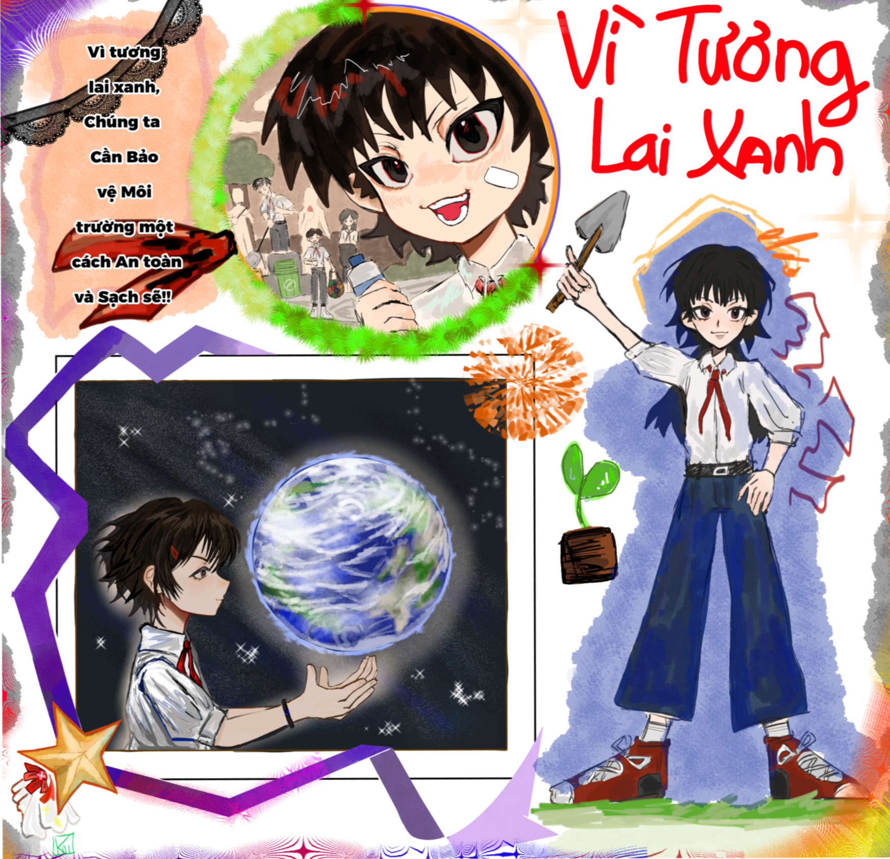 Đoàn Thị Tuyết Nhi