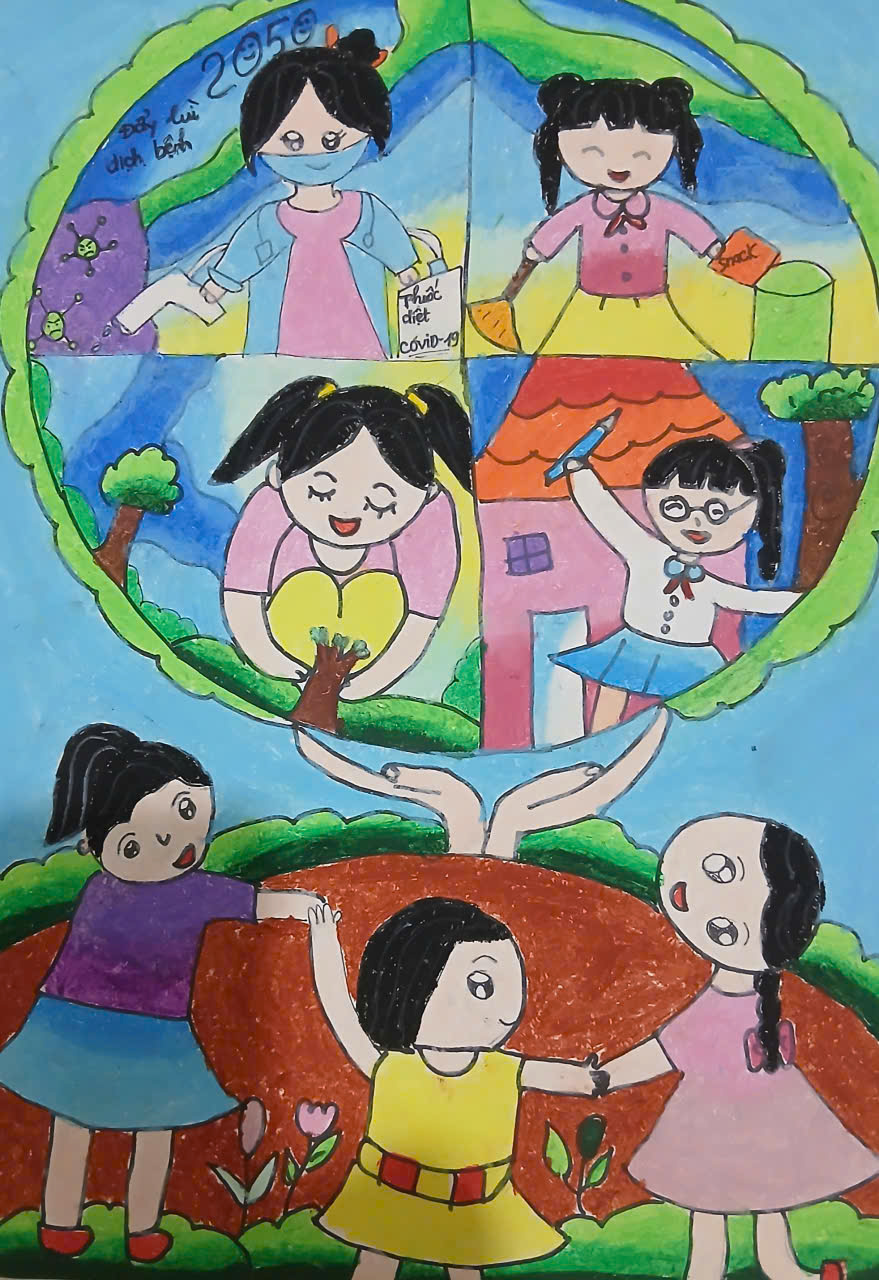 Nguyễn Ngọc Thiên Kim