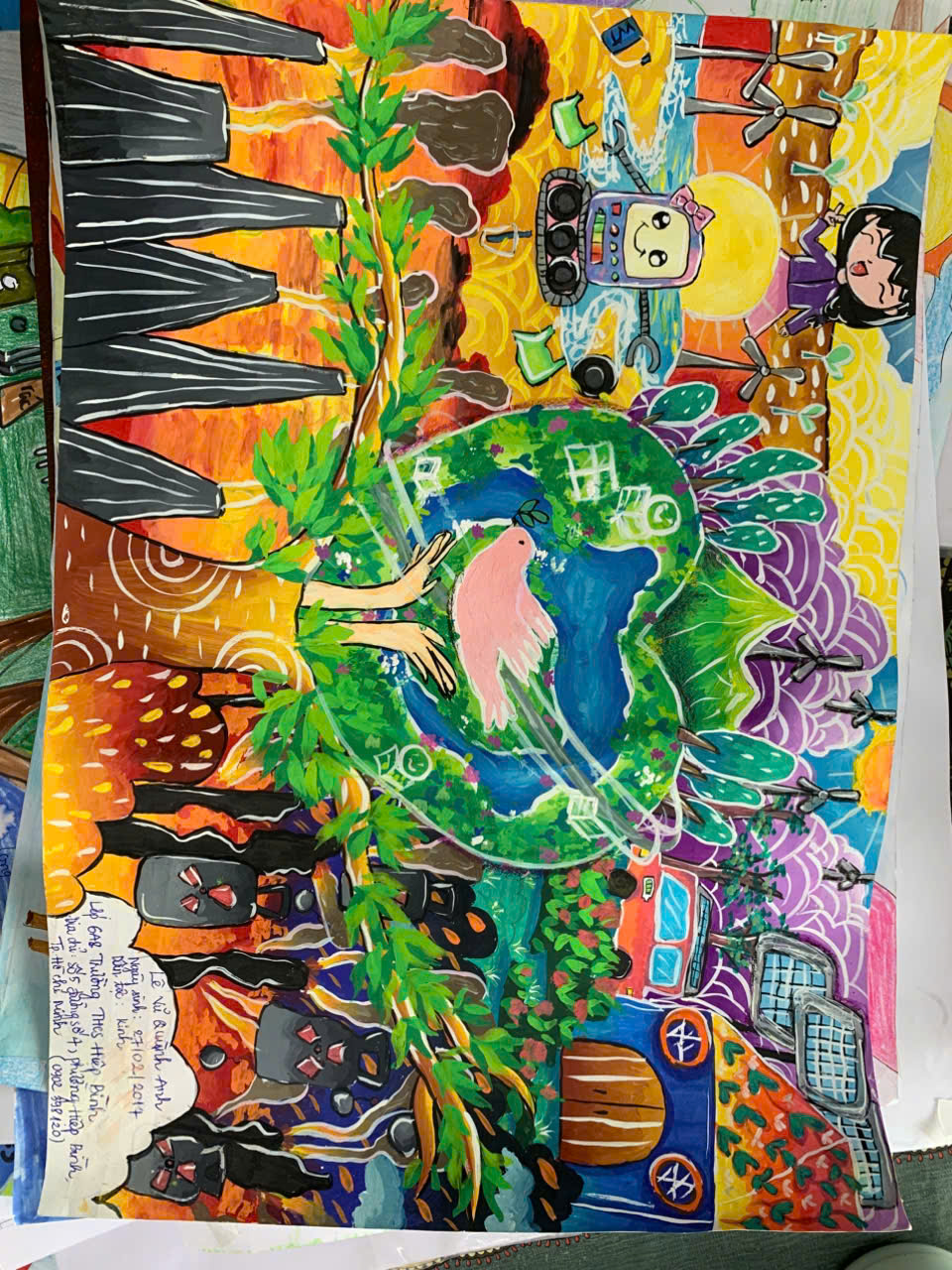 Lê Vũ Quỳnh Anh